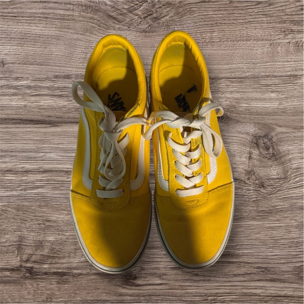 Vans - Ward